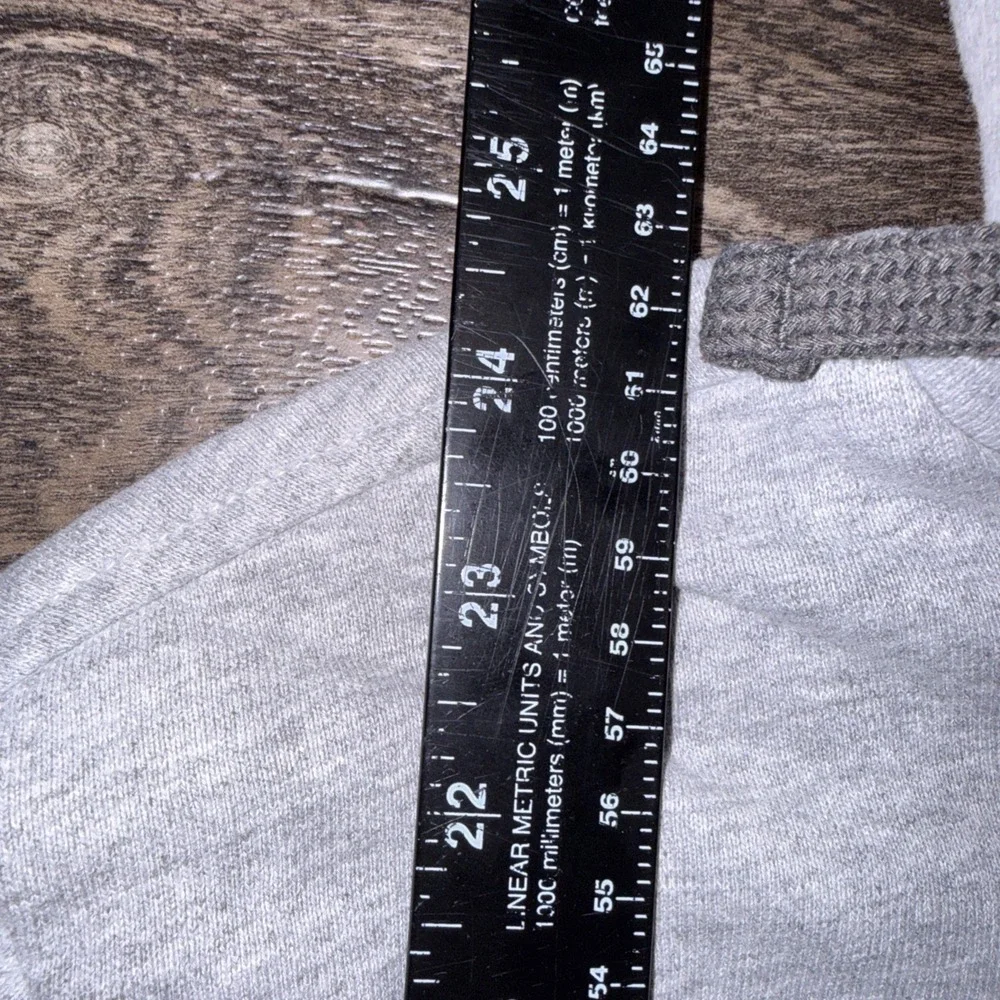 The North Face used very
